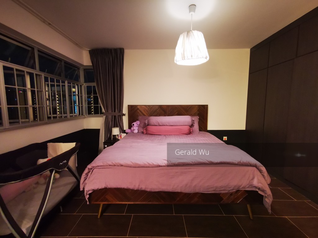 Blk 440A Fernvale Link (Sengkang), HDB 5 Rooms #207753261